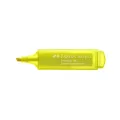 Faber Castell - Μαρκαδόρος Υπογράμμισης Textliner 1546 Superflourescent, Yellow 154607 Faber Castell - Μαρκαδόρος Υπογράμμισης Textliner 1546 Superflourescent, Yellow 154607