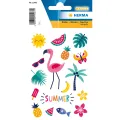 Herma - Αυτοκολλητάκια Ανάγλυφα, Summer Feeling 15461 Herma - Αυτοκολλητάκια Ανάγλυφα, Summer Feeling 15461