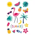 Herma - Αυτοκολλητάκια Ανάγλυφα, Summer Feeling 15461 Herma - Αυτοκολλητάκια Ανάγλυφα, Summer Feeling 15461