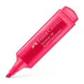 Faber Castell - Μαρκαδόρος Υπογράμμισης Textliner 1546, Red 154621 Faber Castell - Μαρκαδόρος Υπογράμμισης Textliner 1546, Red 154621