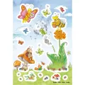 Herma - Αυτοκολλητάκια, Little Friends 15466 Herma - Αυτοκολλητάκια, Little Friends 15466