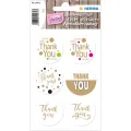 Herma - Αυτοκολλητάκια Ανάγλυφα, Best Wishes 15468 Herma - Αυτοκολλητάκια Ανάγλυφα, Best Wishes 15468