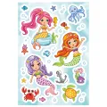 Herma - Αυτοκολλητάκια Ανάγλυφα, Little Mermaid 15509 Herma - Αυτοκολλητάκια Ανάγλυφα, Little Mermaid 15509
