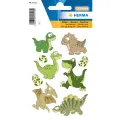 Herma - Αυτοκολλητάκια, Moving Eyes, Dino Kids 15512 Herma - Αυτοκολλητάκια, Moving Eyes, Dino Kids 15512