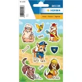 Herma - Αυτοκολλητάκια, Best Friends 15555 Herma - Αυτοκολλητάκια, Best Friends 15555