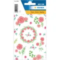 Herma - Αυτοκολλητάκια, Beautiful Rose 15556 Herma - Αυτοκολλητάκια, Beautiful Rose 15556