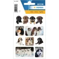 Herma - Αυτοκολλητάκια, Dogs 15622 Herma - Αυτοκολλητάκια, Dogs 15622