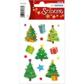 Herma - Αυτοκολλητάκια, Christmas Tree 15626 Herma - Αυτοκολλητάκια, Christmas Tree 15626