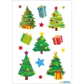 Herma - Αυτοκολλητάκια, Christmas Tree 15626 Herma - Αυτοκολλητάκια, Christmas Tree 15626
