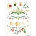 Herma - Αυτοκολλητάκια, Christmas 15641 Herma - Αυτοκολλητάκια, Christmas 15641