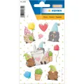 Herma - Αυτοκολλητάκια, Garden Gnome 15655 Herma - Αυτοκολλητάκια, Garden Gnome 15655