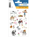 Herma - Αυτοκολλητάκια, Little Farm 15705 Herma - Αυτοκολλητάκια, Little Farm 15705