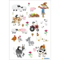 Herma - Αυτοκολλητάκια, Little Farm 15705 Herma - Αυτοκολλητάκια, Little Farm 15705