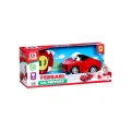 Bburago Junior - Τηλεκατευθυνόμενο Lil Drivers, Laferrari 16-82002 (16-82000) Bburago Junior - Τηλεκατευθυνόμενο Lil Drivers, Laferrari 16-82002 (16-82000)