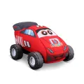 Bburago - My 1st Soft Car, Rare Car 16-89051 Bburago - My 1st Soft Car, Rare Car 16-89051