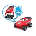 Bburago - My 1st Soft Car, Rare Car 16-89051 Bburago - My 1st Soft Car, Rare Car 16-89051