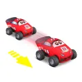 Bburago - My 1st Soft Car, Rare Car 16-89051 Bburago - My 1st Soft Car, Rare Car 16-89051