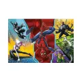 Trefl - Puzzle Upside Down 100 Pcs 16347 Trefl - Puzzle Upside Down 100 Pcs 16347