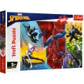 Trefl - Puzzle Upside Down 100 Pcs 16347 Trefl - Puzzle Upside Down 100 Pcs 16347