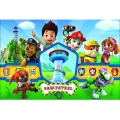Trefl - Puzzle Hero Team 100 Pcs 16351 Trefl - Puzzle Hero Team 100 Pcs 16351