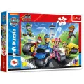 Trefl - Puzzle , Paw Patrol on Motorbike 100 Pcs 16430 Trefl - Puzzle , Paw Patrol on Motorbike 100 Pcs 16430