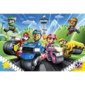 Trefl - Puzzle , Paw Patrol on Motorbike 100 Pcs 16430 Trefl - Puzzle , Paw Patrol on Motorbike 100 Pcs 16430