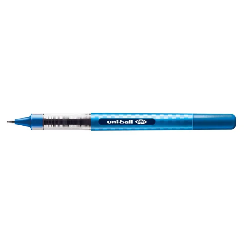 Uniball - Στυλό Designer Eye 0.7 UB-157D Μπλε 167458