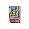 Educa - Puzzle, Vintage Car In Old Havana 1000 Pcs 16754 Educa - Puzzle, Vintage Car In Old Havana 1000 Pcs 16754