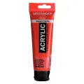 Royal Talens - Ακρυλικό Χρώμα Amsterdam Standard, Naphthol Red Medium (396) 120 ml 17093962 Royal Talens - Ακρυλικό Χρώμα Amsterdam Standard, Naphthol Red Medium (396) 120 ml 17093962