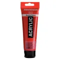 Royal Talens - Ακρυλικό Χρώμα Amsterdam Standard, Naphthol Red Deep (399) 120 ml 17093992 Royal Talens - Ακρυλικό Χρώμα Amsterdam Standard, Naphthol Red Deep (399) 120 ml 17093992