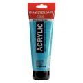 Royal Talens - Ακρυλικό Χρώμα Amsterdam Standard, Turquoise Blue (522) 120 ml 17095222 Royal Talens - Ακρυλικό Χρώμα Amsterdam Standard, Turquoise Blue (522) 120 ml 17095222