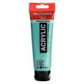 Royal Talens - Ακρυλικό Χρώμα Amsterdam Standard, Turquoise Green (661) 120 ml 17096612 Royal Talens - Ακρυλικό Χρώμα Amsterdam Standard, Turquoise Green (661) 120 ml 17096612
