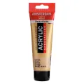 Royal Talens - Ακρυλικό Χρώμα Amsterdam Standard, Light Gold (802) 120 ml 17098022 Royal Talens - Ακρυλικό Χρώμα Amsterdam Standard, Light Gold (802) 120 ml 17098022