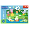 Trefl - Puzzle Holiday Fun 60 Pcs 17326 Trefl - Puzzle Holiday Fun 60 Pcs 17326