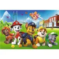 Trefl - Puzzle Paw Patrol 60 Pcs 17375 Trefl - Puzzle Paw Patrol 60 Pcs 17375