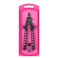 Faber Castell – Διαβήτης Quick Set Compass Factory, Neon Pink 174342 Faber Castell – Διαβήτης Quick Set Compass Factory, Neon Pink 174342