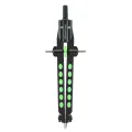 Faber Castell – Διαβήτης Quick Set Compass Factory, Neon Green 174342 Faber Castell – Διαβήτης Quick Set Compass Factory, Neon Green 174342