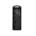 Faber Castell – Διαβήτης Grip, Black 174434 Faber Castell – Διαβήτης Grip, Black 174434