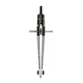 Faber Castell – Διαβήτης Compass Grip, Silver 174472 Faber Castell – Διαβήτης Compass Grip, Silver 174472