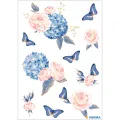 Herma - Αυτοκολλητάκια, Rose Dream 1759 Herma - Αυτοκολλητάκια, Rose Dream 1759