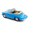 Bburago - 1/18 Porsche 365B Cabriolet 1961 18-12025 Bburago - 1/18 Porsche 365B Cabriolet 1961 18-12025