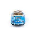 Bburago - 1/18 Porsche 365B Cabriolet 1961 18-12025 Bburago - 1/18 Porsche 365B Cabriolet 1961 18-12025