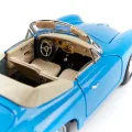 Bburago - 1/18 Porsche 365B Cabriolet 1961 18-12025 Bburago - 1/18 Porsche 365B Cabriolet 1961 18-12025