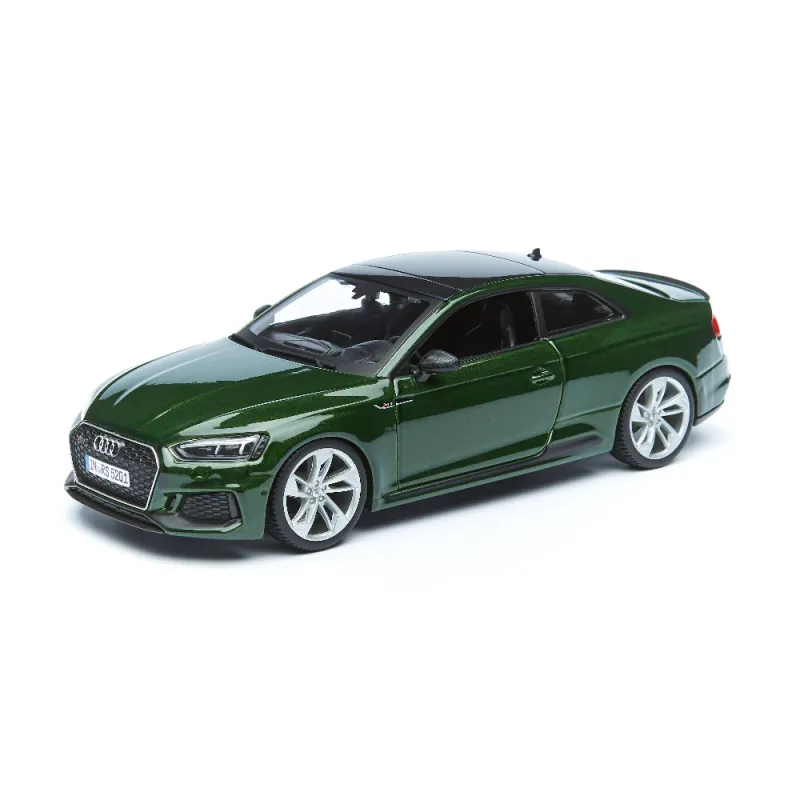 Bburago - 1/24, Audi RS 5 Coupe 18-21090G