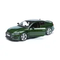 Bburago - 1/24, Audi RS 5 Coupe 18-21090G Bburago - 1/24, Audi RS 5 Coupe 18-21090G