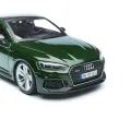 Bburago - 1/24, Audi RS 5 Coupe 18-21090G Bburago - 1/24, Audi RS 5 Coupe 18-21090G