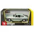 Bburago - 1/24 Ford Capri 1982 18-21093 Bburago - 1/24 Ford Capri 1982 18-21093