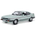 Bburago - 1/24 Ford Capri 1982 18-21093 Bburago - 1/24 Ford Capri 1982 18-21093