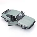Bburago - 1/24 Ford Capri 1982 18-21093 Bburago - 1/24 Ford Capri 1982 18-21093