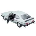 Bburago - 1/24 Ford Capri 1982 18-21093 Bburago - 1/24 Ford Capri 1982 18-21093